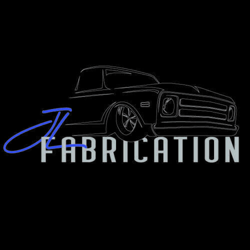 Camión Chevy Advance 53-54 diseño "3100" emblemas capó lateral licencia GM - Imagen 2 de 8