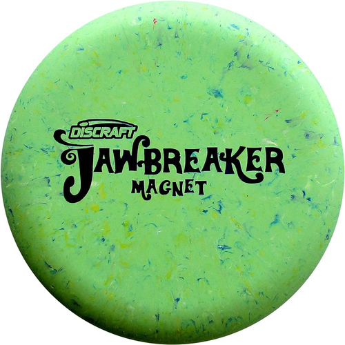 NEW Discraft Disc Golf Jawbreaker Magnet **Choose Weight/Color** - Picture 1 of 3