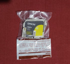 NEW/SEALED Epson T0424 YELLOW Ink Cartridge Genuine Stylus CX5200 +more