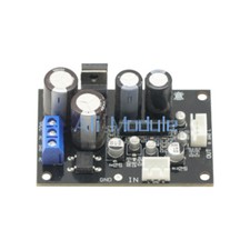 Phono Vinyl Record Playe MM MC Preamplifier Audio Board Phonograph Amplifier NEW