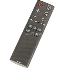GENERIC SAMSUNG AH59-02692E SOUND BAR REMOTE CONTROL