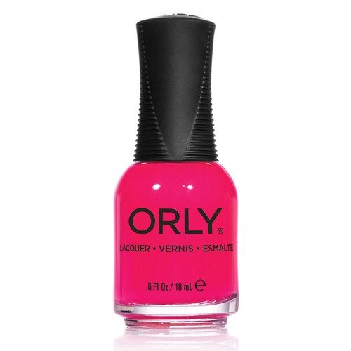 ORLY Nail Polish Assorted *Pick Your Color* - Picture 45 of 152
