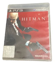 Hitman Absolution-PS3