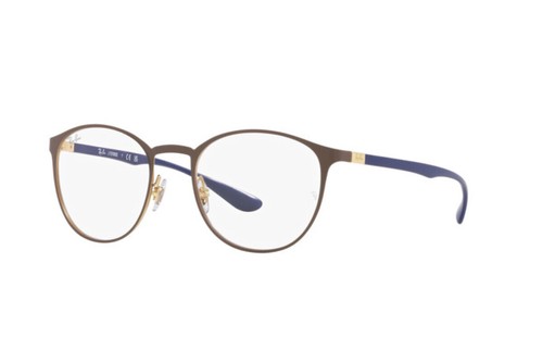 RAY BAN RB 6355 ORIGINAL TEMPLES RAY BAN 6355 ASTE ORIGINALI DI RICAMBIO - Picture 38 of 40
