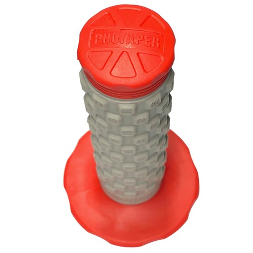 ProTaper Pillow top 7/8" Grips - Dual Density - Dirt Bike Motorcycle - 5 Colors - Picture 9 of 31
