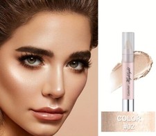 Pearl Highlighter Crayon ~ White ~ Cream ~ Champagne face brows shoulders