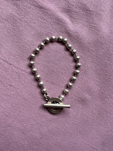 Gucci-925 Sterling Silver ball - Picture 8 of 12
