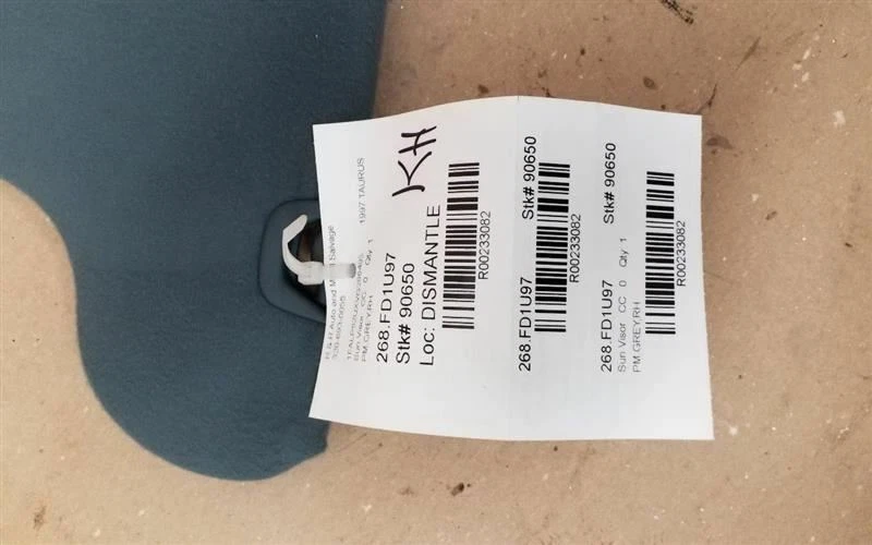 Parasol TAURUS 1997 233082 Foto 3 de 4