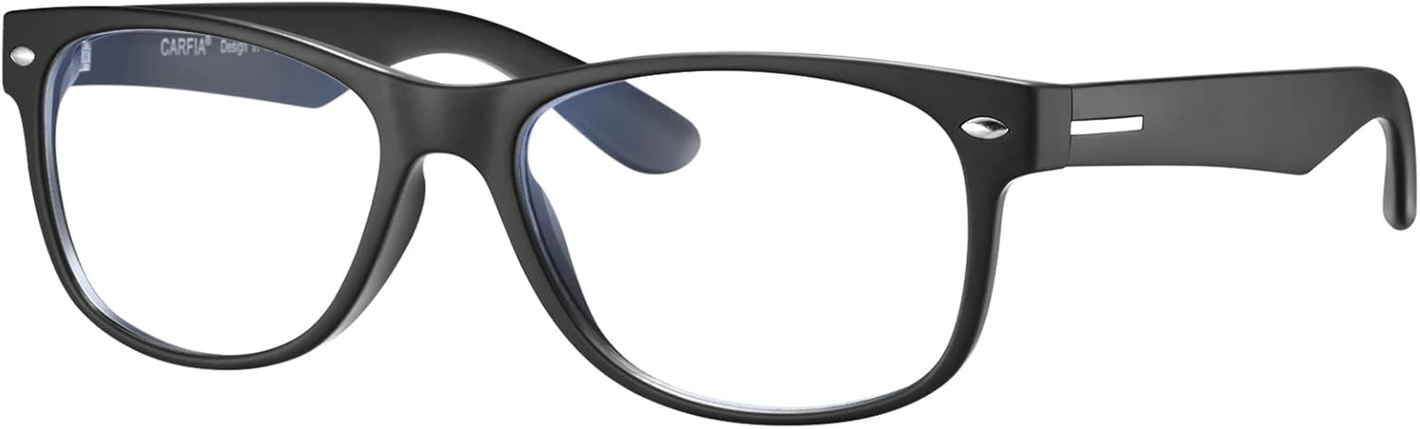 Blue Light Blocking Glasses for Men & Women - Computer Gaming | anti Headache Gl