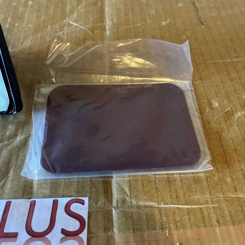 LumiQuest FX Flash Softbox With Gel Kit 5 Colors Strobe Attachment Portable EUC - Image 3 of 4