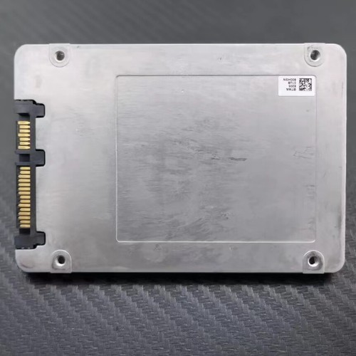1.6TB SSD Intel 2.5" S3610 Series DC DP/N:02CC4N SSDSC2BX016T4R SATA 1.6T DELL - Picture 2 of 2