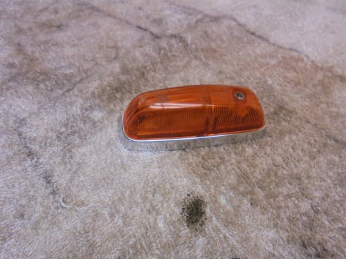 Rolls Royce Silver Spur II Seitenrepeater vorne Bentley Mulsanne Seitenblinker - Bild 1 von 3