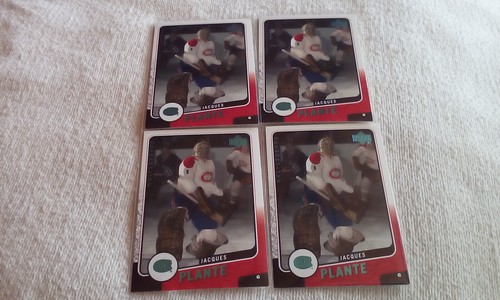 2000-01 UD NHL Legends Hockey #1-#99 Part Set Pick cards that you want/need. - Picture 60 of 94