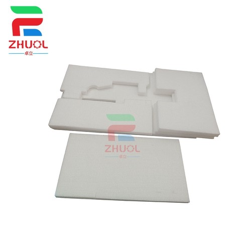 1x Almohadilla de esponja para estación de servicio Q5669-60667 para HP Z3200 Z5200 T610 T620 T770 - Imagen 3 de 7