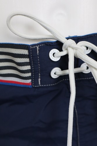 Colmar Traje PANTALONCINO Mar Hombre Talla 52 Men Traje de Baño Vintage Casual - Imagen 3 de 8