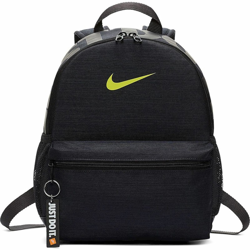 mochila escolar nike