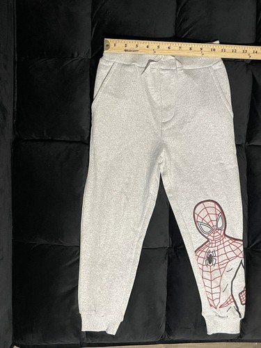 Marvel Spider-man Boy’s Jogger's -6 - Picture 4 of 5
