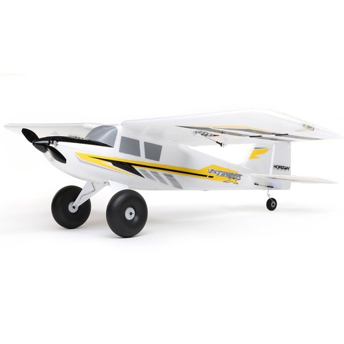 E-flite Eflite UMX Timber X BNF Basic with AS3X and SAFE Select 570mm EFLU7950 - Picture 2 of 12
