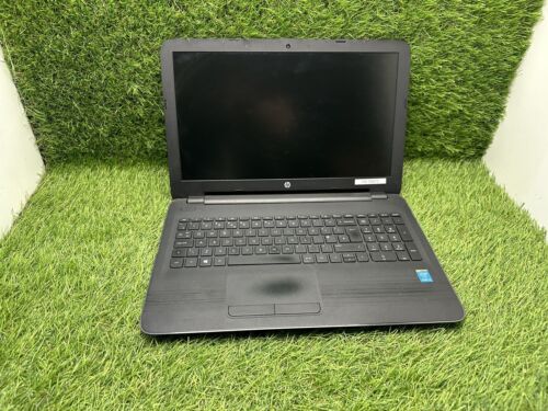 HP 250 G5 Intel Core i3-5005U 2.0 GHZ 4GB 240GB SSD WINDOWS 10 LAPTOP 15.6" #W8 - Picture 6 of 13