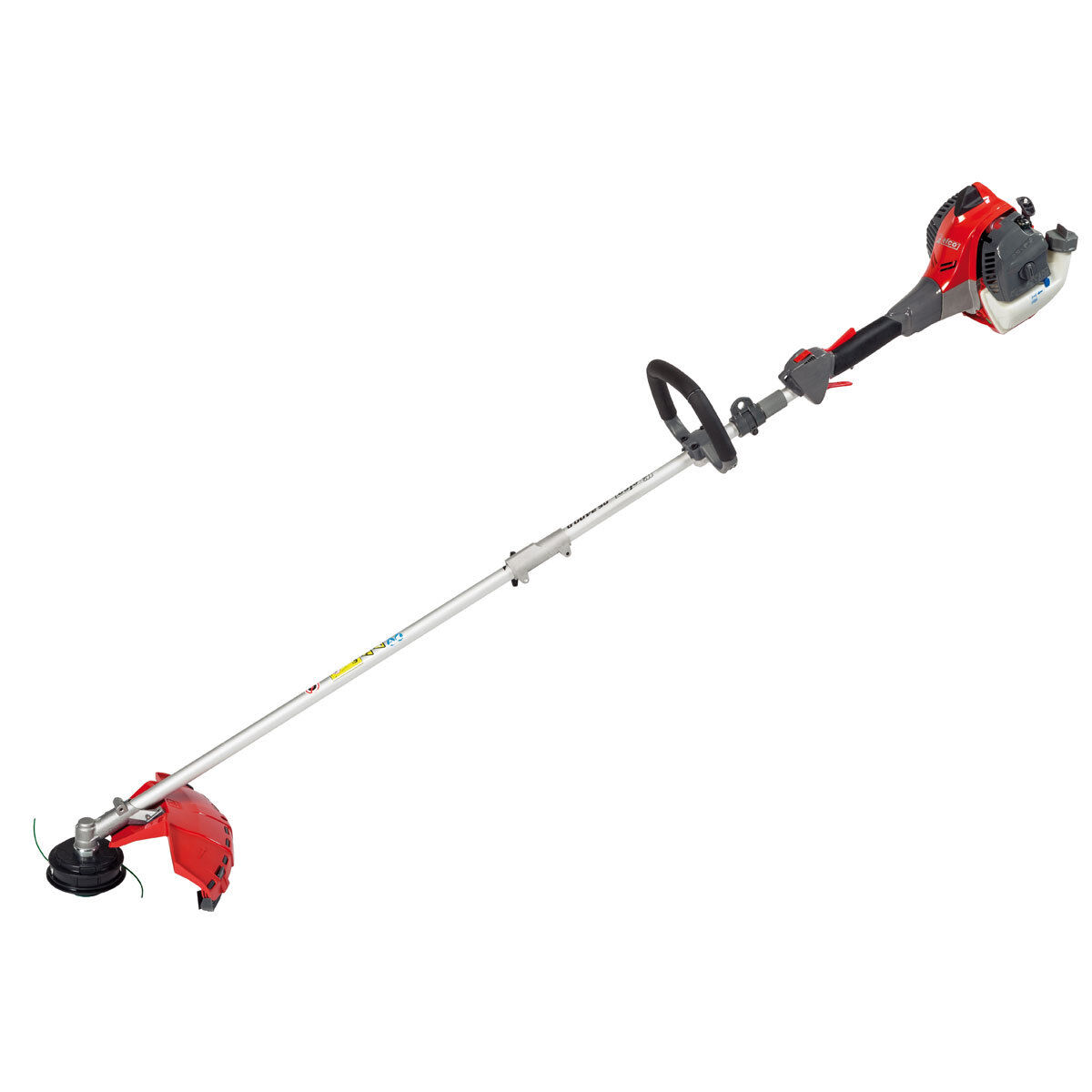 Efco DS 2400 D Split Boom Powerhead With Trimmer Head Authorized
