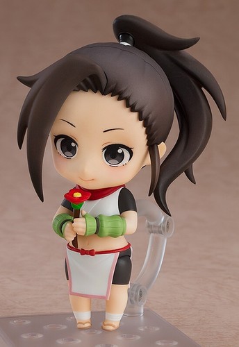 GSC 1910 Nendoroid Tsubaki - En el corazón de Kunoichi Tsubaki (en stock en EE. UU.) - Imagen 9 de 9