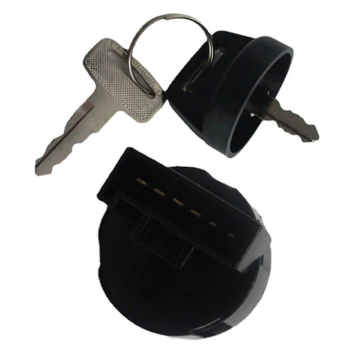 1 PC Ignition Switch With Keys For Polaris Xpedition 325 425 2001-2002 4012165