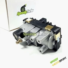 BV40 Turbo Electronic Actuator For 08- Nissan Murano 2.5dCi 190HP 140KW YD25DDT