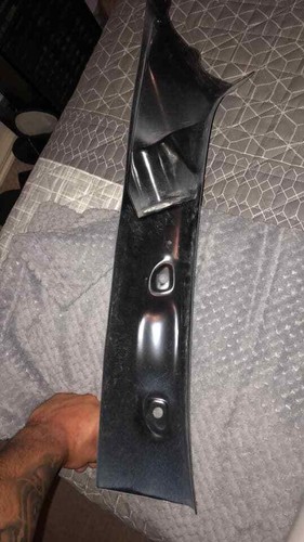 2 Gauge Pillar Pod suit Toyota N70 Hilux After 05 Painted Factory grey 2 x 52mm - Picture 7 of 9