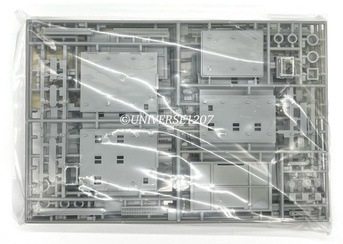 N Maßstab Greenmax 2219 3-stöckiges Gewerbegebäude Bausatz Landschaft Diorama - Bild 12 von 12
