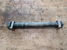 Kawasaki Rear Axle 41068-1466 05'-14' KX 250/450F 03'-05' 125/250
