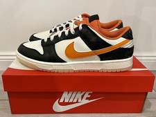Nike Dunk Low Halloween (2021) EU 44,5 / US 10,5