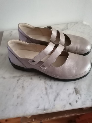 Waldläufer aktiv 40 in H Ballerina Mary Jane Bequemschuh Sneaker Schuhe unisex - Bild 3 von 5