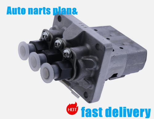 Fuel Injection Pump 30L65-01700 MM436649 for Mitsubishi Engine L3E - Picture 2 of 5