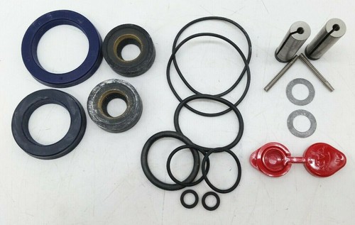 Asco RedHat 102865 Solenoid Valve Repair Kit - Picture 4 of 4