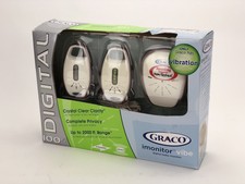 graco imonitor vibe