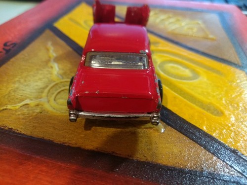 Hot Wheels Corgi Juniors Matchbox Autos vintage Herpa Modelle Micro Machines USA - Bild 134 von 598