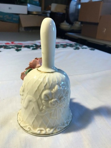 Campanas decorativas de cerámica coleccionables y campanas de metal - Imagen 23 de 235