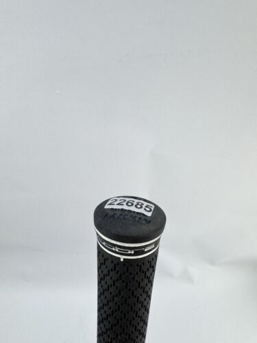 Cobra One Length Hybrid Ultralite 50 Regular Graphite 36.5” /22685 - Picture 12 of 12