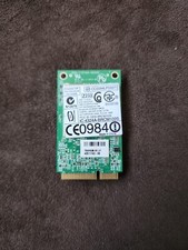 Dell Inspiron Genuine Wireless WIFI WLAN Card 4324A-BRCM1020. Lb1