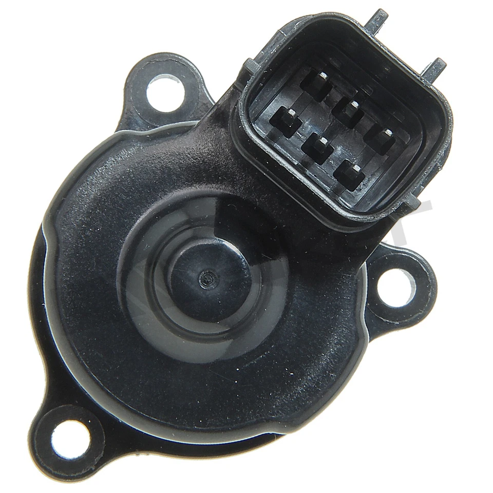 Válvula de control de aire de ralentí de inyección de combustible Walker para 99-04 Mitsubishi Montero Sport Foto 3 de 4