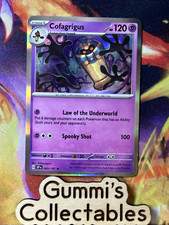 Flat Ship! Surging Sparks Complete Your Set/Pick Your Card H/RH/EX Pokemon NM/M