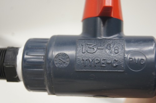 Asahi AV Valve NSF-61 ASAHIAV VALVE W/Cable OEM - Picture 8 of 11