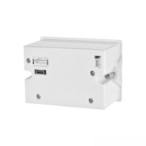 1 QR204 58mm stampante termica incorporata per ricevute con TTL USB J6E4 - Foto 6 di 10