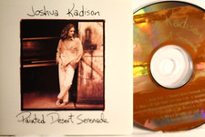 JOSHUA KADISON "PAINTED DESERT SERENADE" (CD 1993 EMI) Indie/Alt VG Ships Free