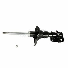 One New KYB Suspension Strut Front Right 331008 for Honda
