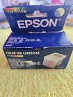 Epson Stylus Color 800,850,1520 Ink Cartridge S020089. Exp. 6/03