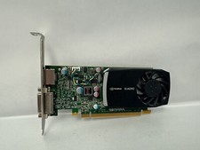 SCHEDA VIDEO 03T8040 NVIDIA QUADRO 400 512MB DISPLAYPORT DVI PARI AL NUOVO