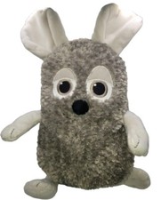 Kohls Cares Frederick The Mouse Leo Lionni 12" Tall Plush Stuffed Animal