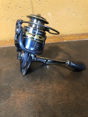 Pflueger President Spinning Reel Pressp35