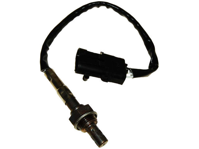 For 1988 Dodge W150 Oxygen Sensor Upstream Walker 55676SSPB